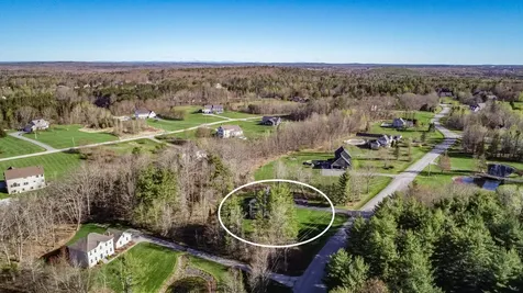 60 Town Farm Road Hampden ME 04444