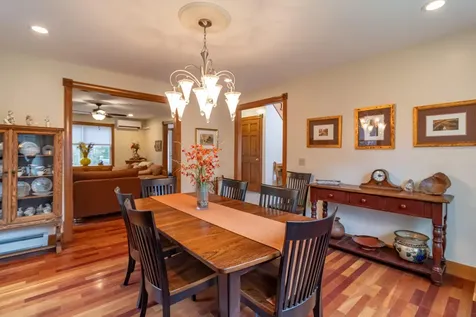 60 Town Farm Road Hampden ME 04444