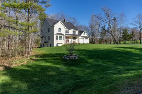 60 Town Farm Road Hampden ME 04444