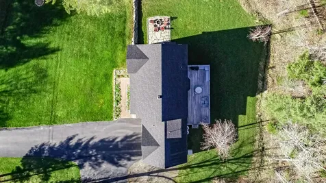 60 Town Farm Road Hampden ME 04444