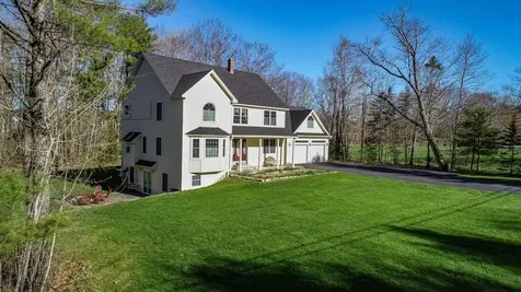 60 Town Farm Road Hampden ME 04444