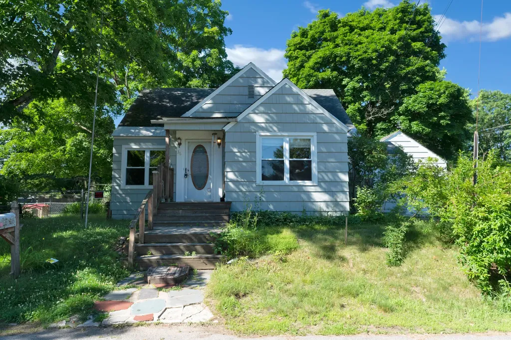36 Whitman Street Sanford ME 04073