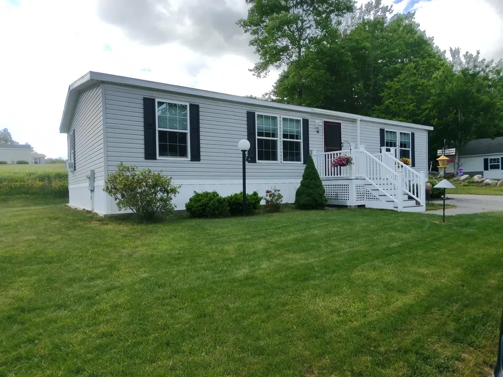 31 Meadow Drive Turner ME 04282