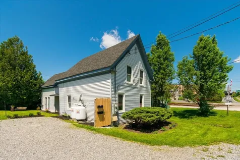 126 Broadway Rockland ME 04841