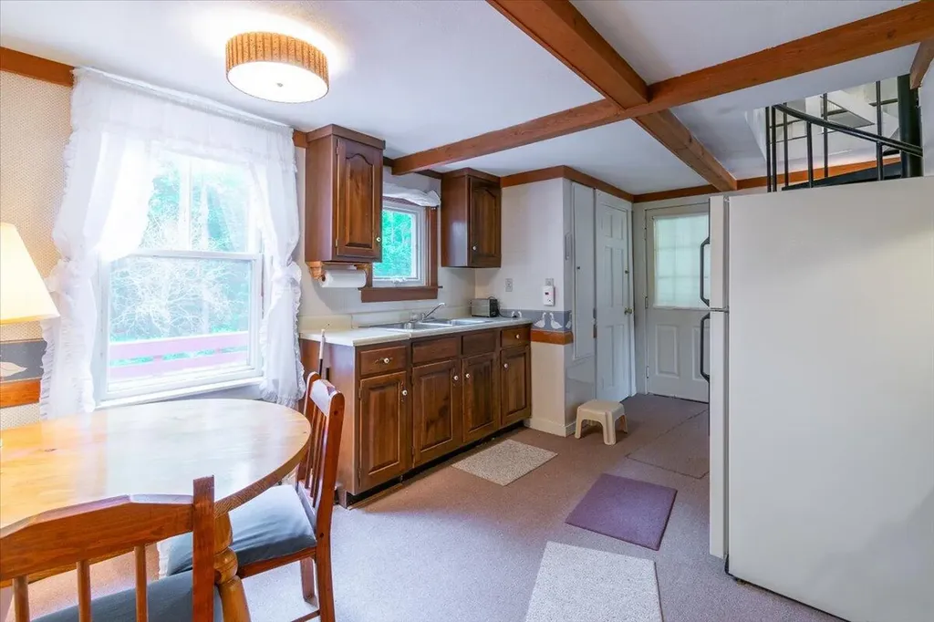 245 Wallston Road Saint George ME 04860