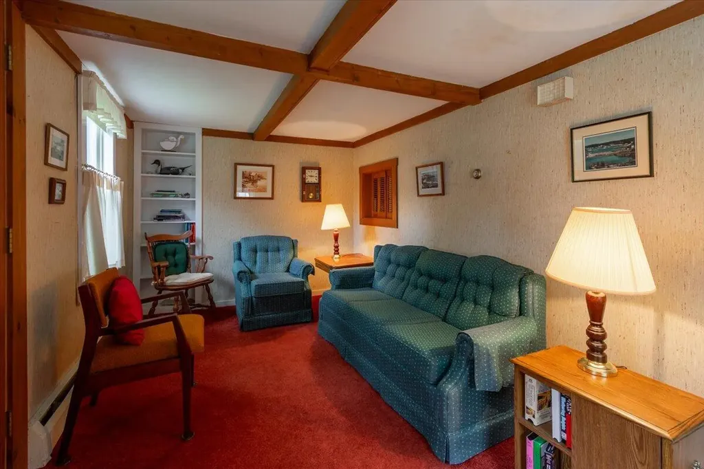 245 Wallston Road Saint George ME 04860