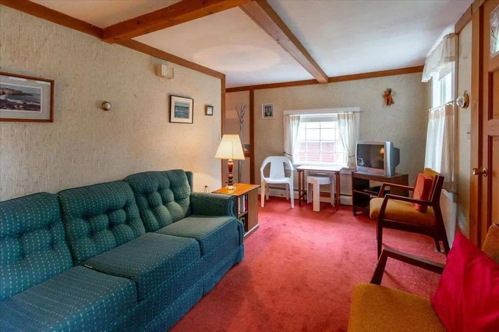 245 Wallston Road Saint George ME 04860