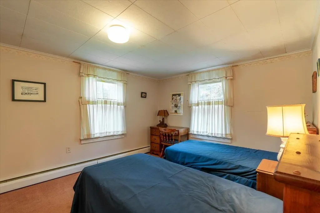 245 Wallston Road Saint George ME 04860