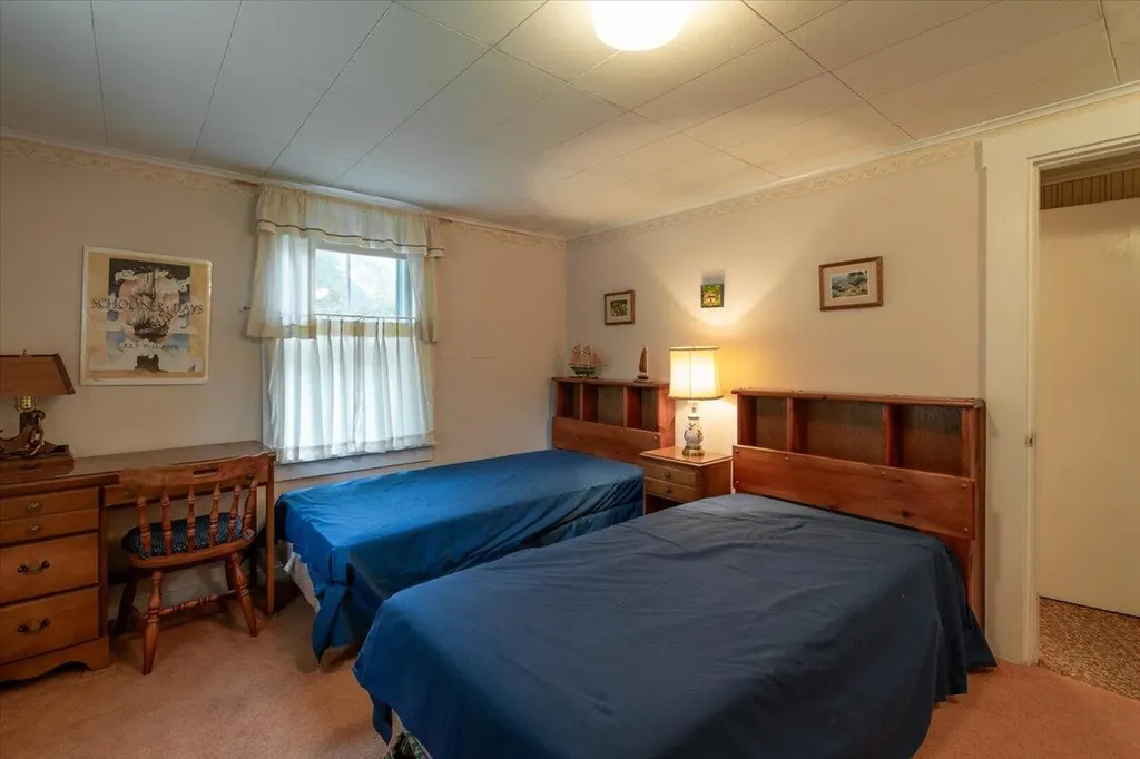 245 Wallston Road Saint George ME 04860