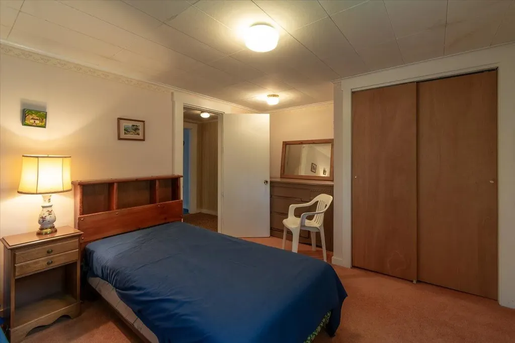 245 Wallston Road Saint George ME 04860