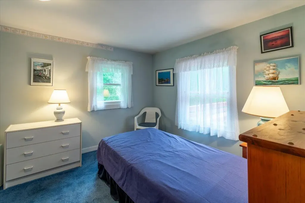 245 Wallston Road Saint George ME 04860
