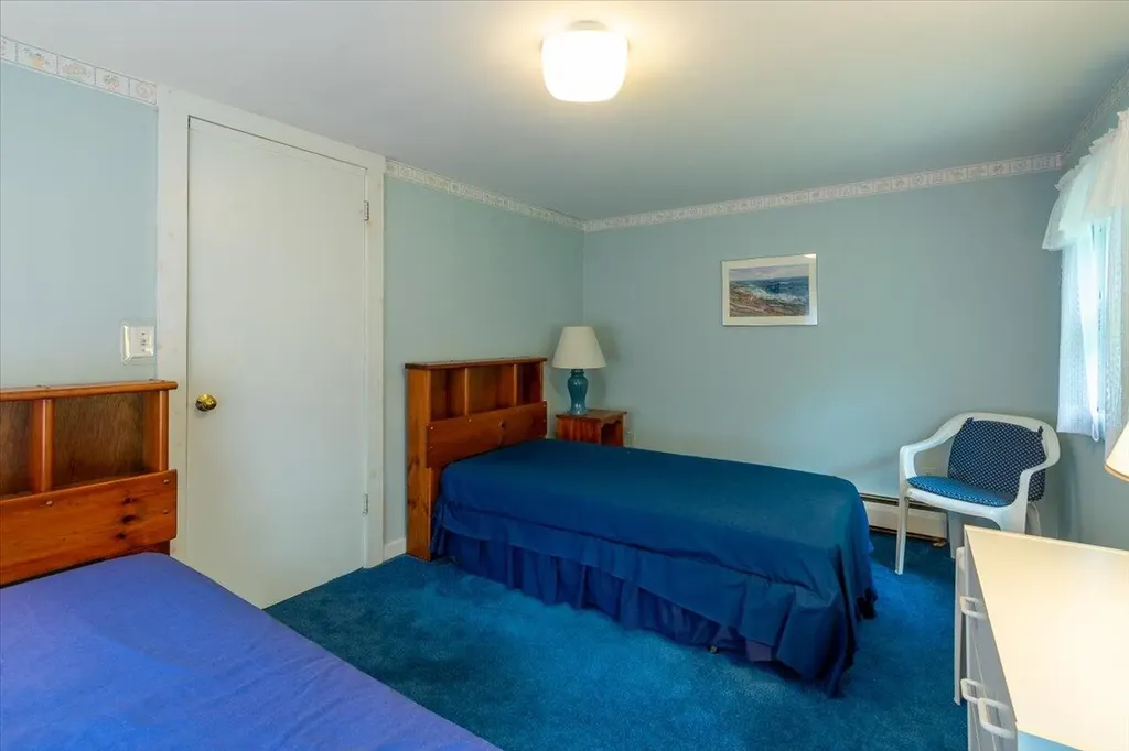 245 Wallston Road Saint George ME 04860