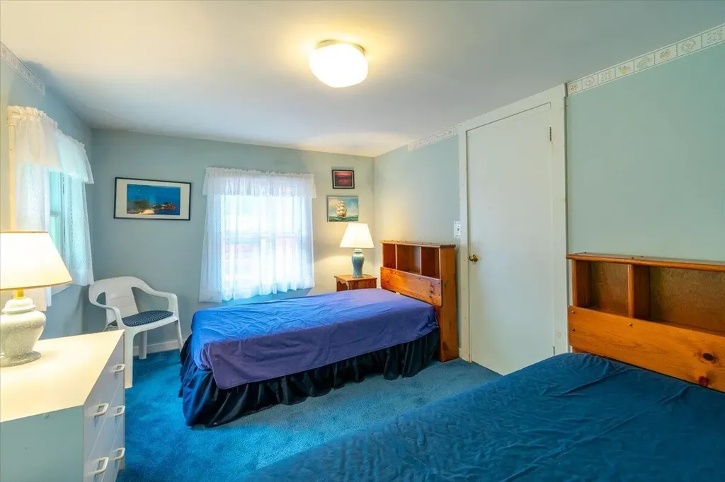 245 Wallston Road Saint George ME 04860