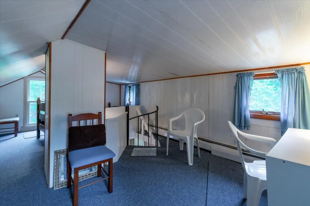 245 Wallston Road Saint George ME 04860