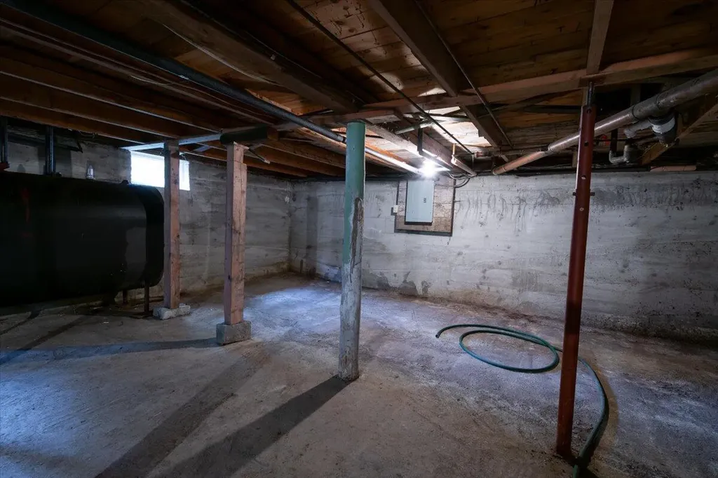 245 Wallston Road Saint George ME 04860