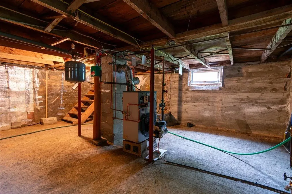 245 Wallston Road Saint George ME 04860