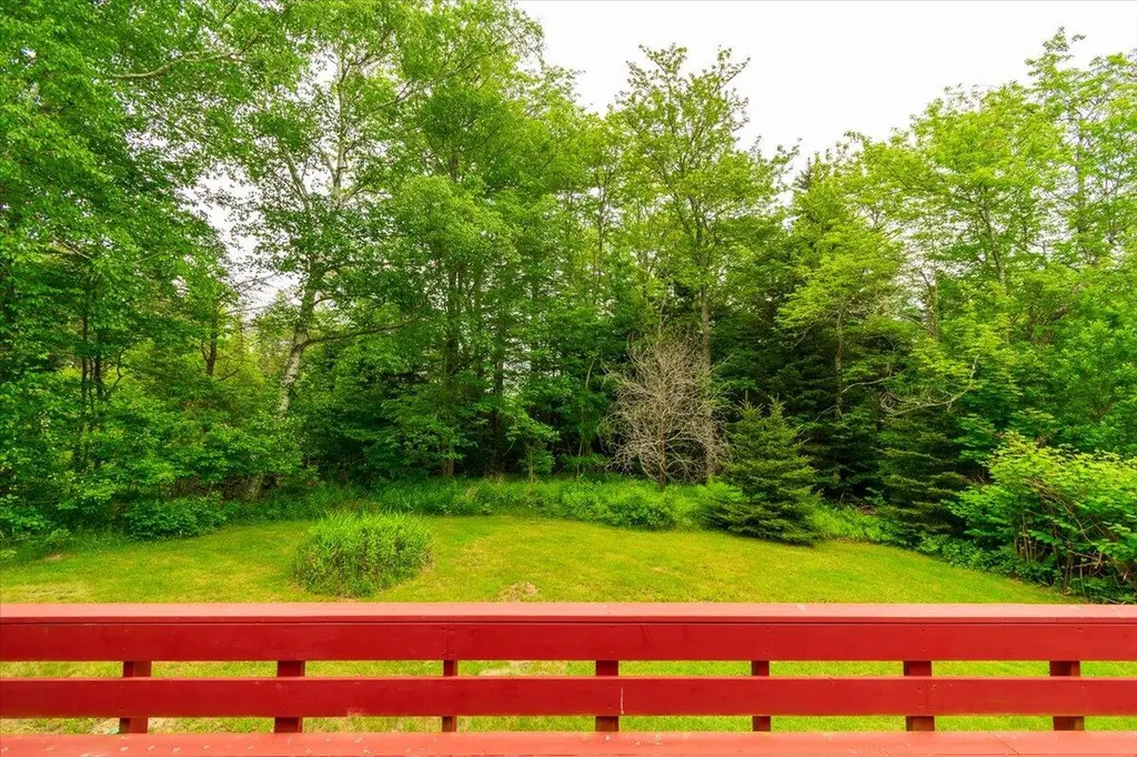 245 Wallston Road Saint George ME 04860