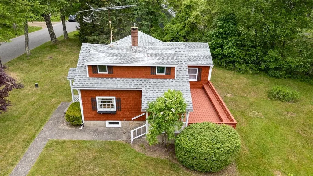245 Wallston Road Saint George ME 04860