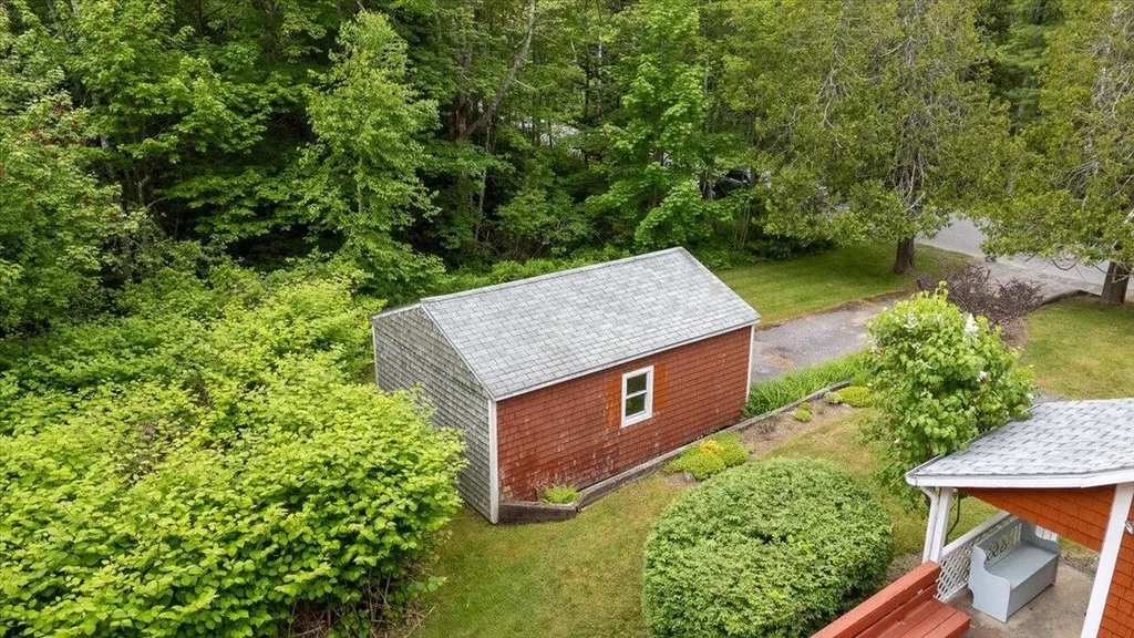 245 Wallston Road Saint George ME 04860