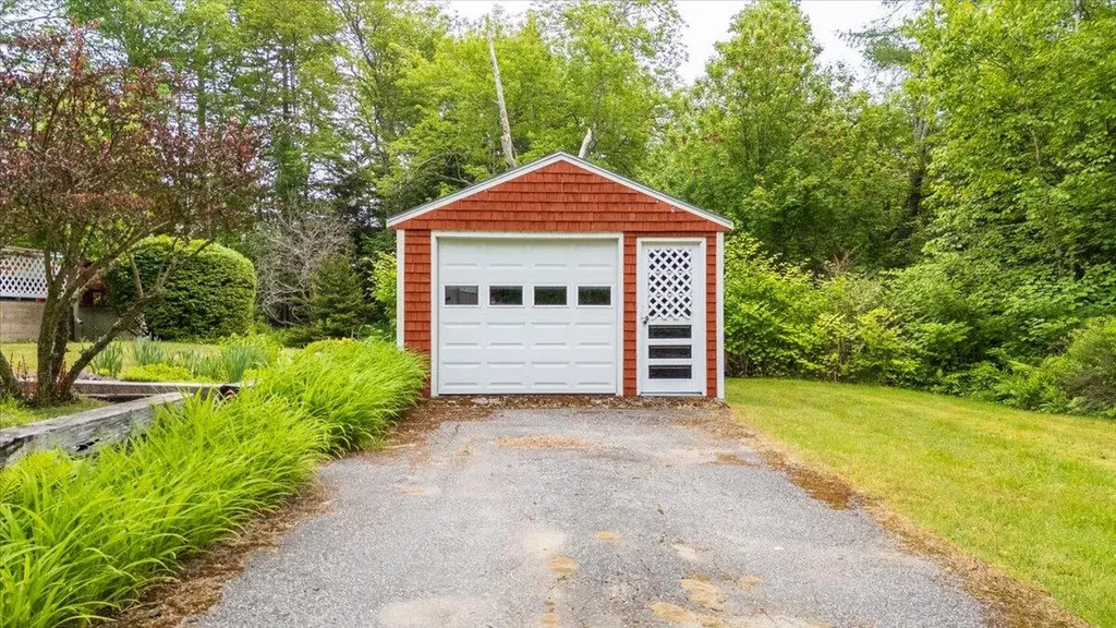 245 Wallston Road Saint George ME 04860