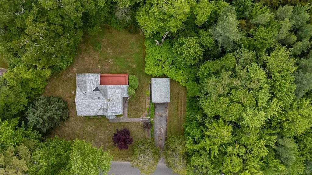 245 Wallston Road Saint George ME 04860