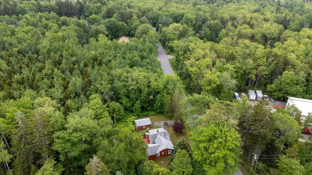 245 Wallston Road Saint George ME 04860