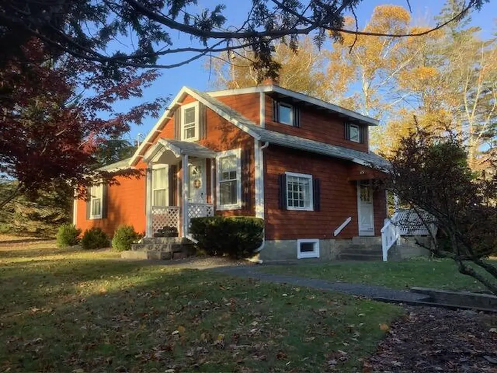 245 Wallston Road Saint George ME 04860