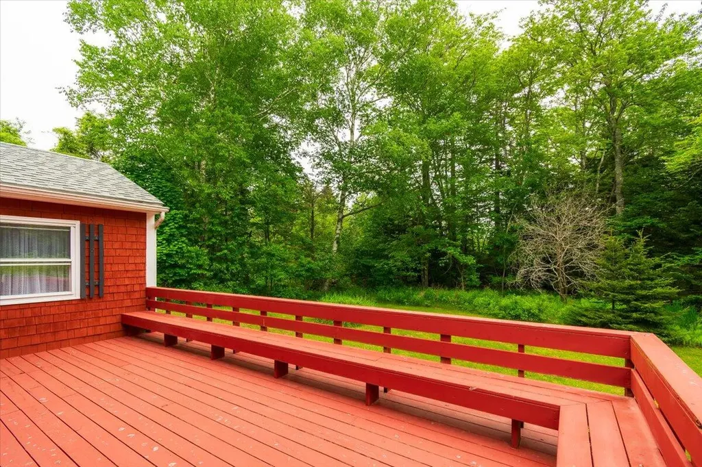 245 Wallston Road Saint George ME 04860