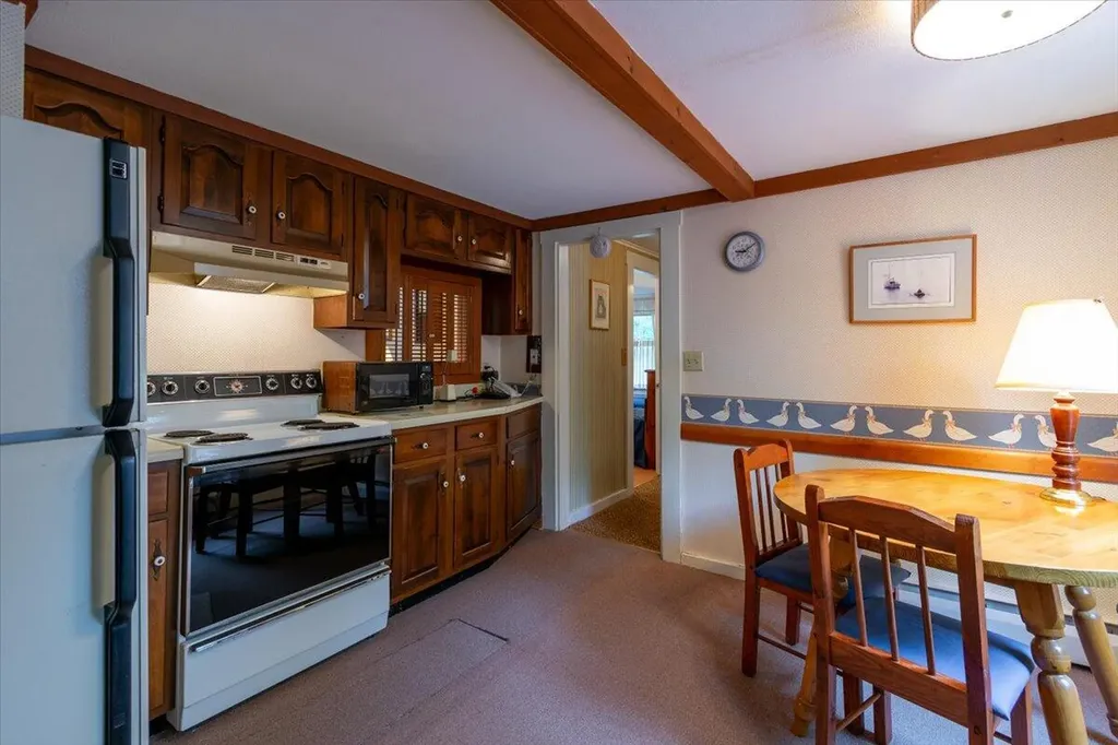 245 Wallston Road Saint George ME 04860