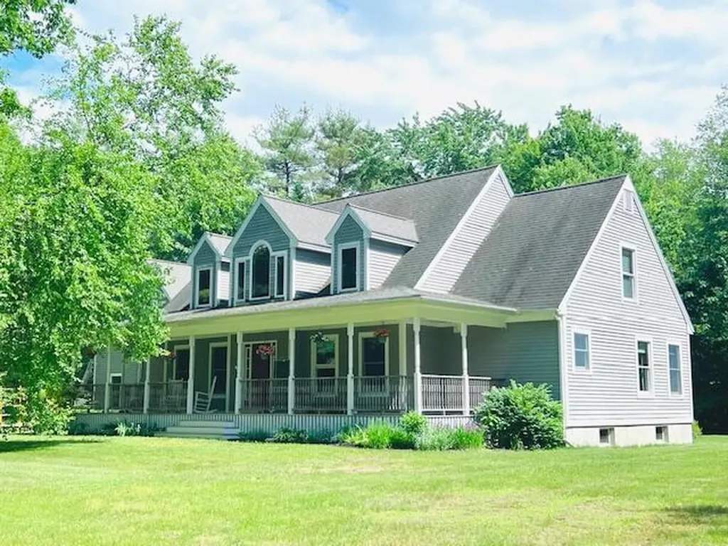 46 Caitlin Drive Gorham ME 04038