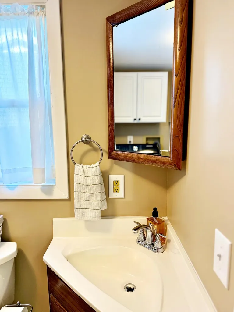 30 Mount Desert Drive Bangor ME 04401