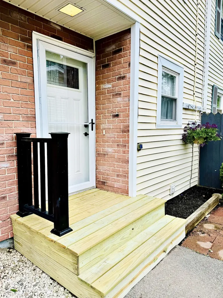 30 Mount Desert Drive Bangor ME 04401