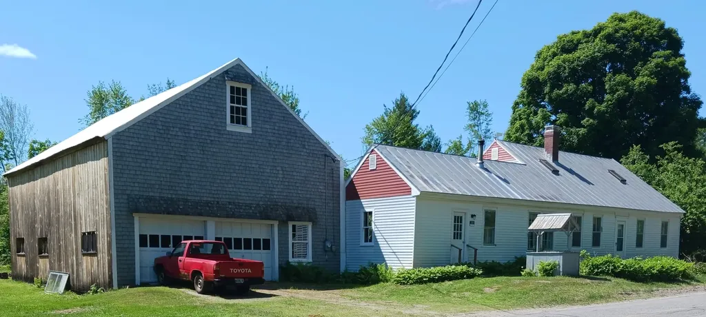 207 River Road New Portland ME 04961