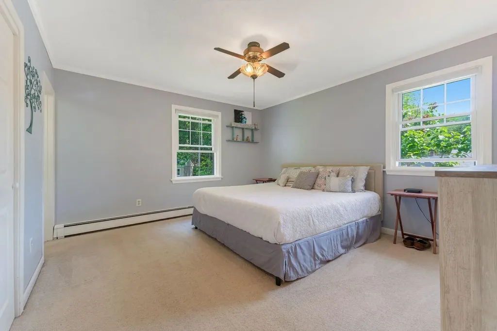 11 Sheffield Avenue Lewiston ME 04240