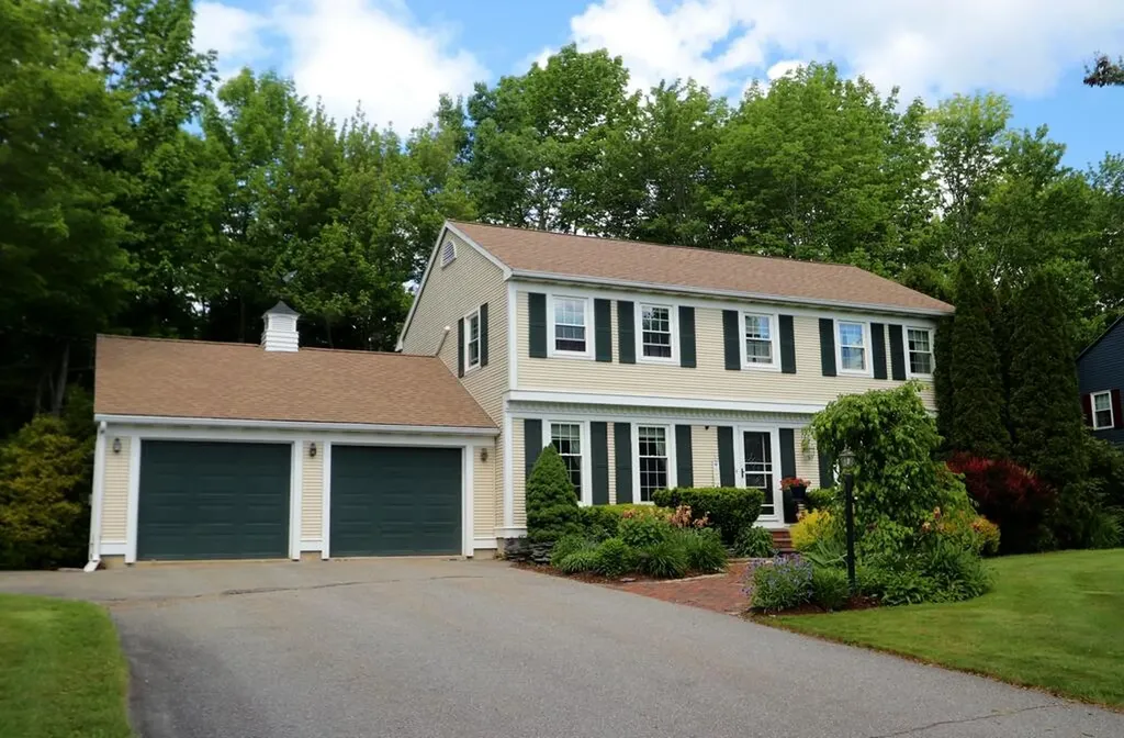 18 Balsam Road Bangor ME 04401
