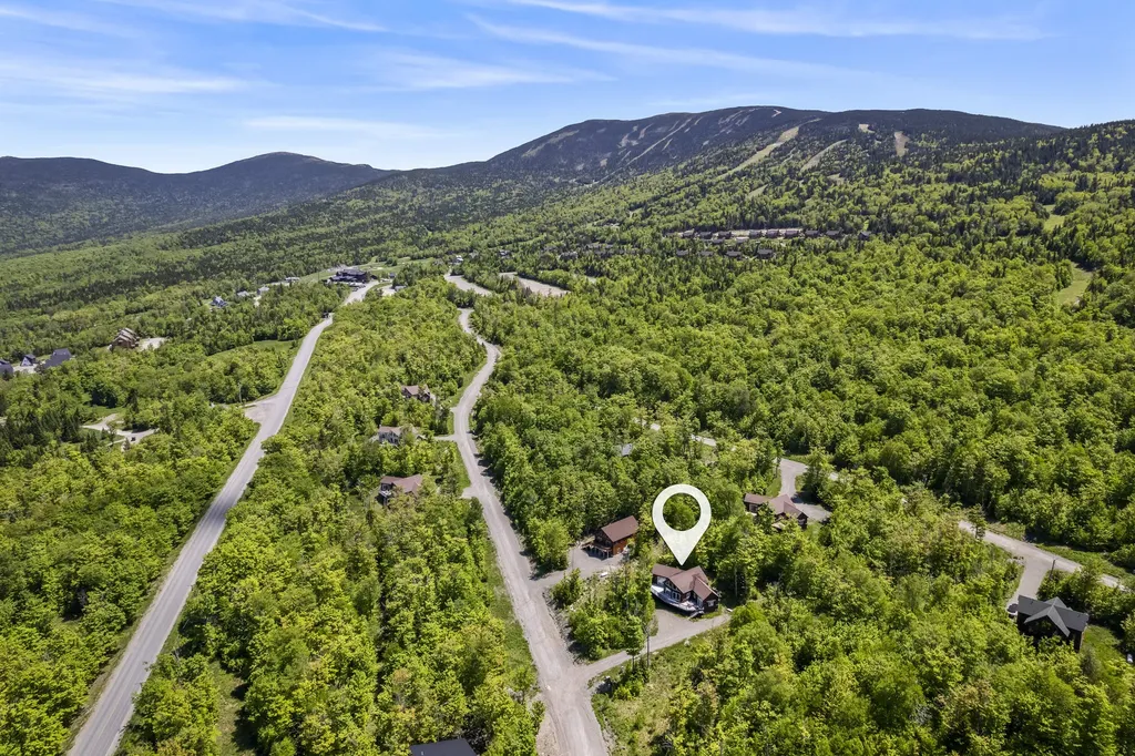 82 Magalloway Loop Sandy River Plt ME 04970