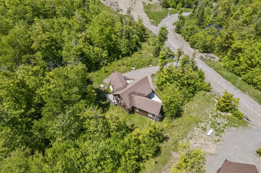 82 Magalloway Loop Sandy River Plt ME 04970