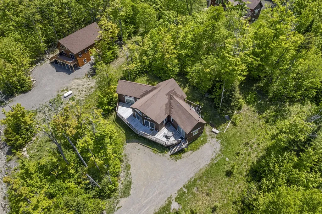 82 Magalloway Loop Sandy River Plt ME 04970