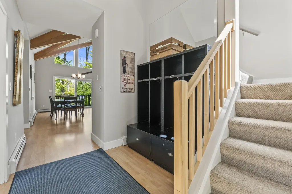 82 Magalloway Loop Sandy River Plt ME 04970