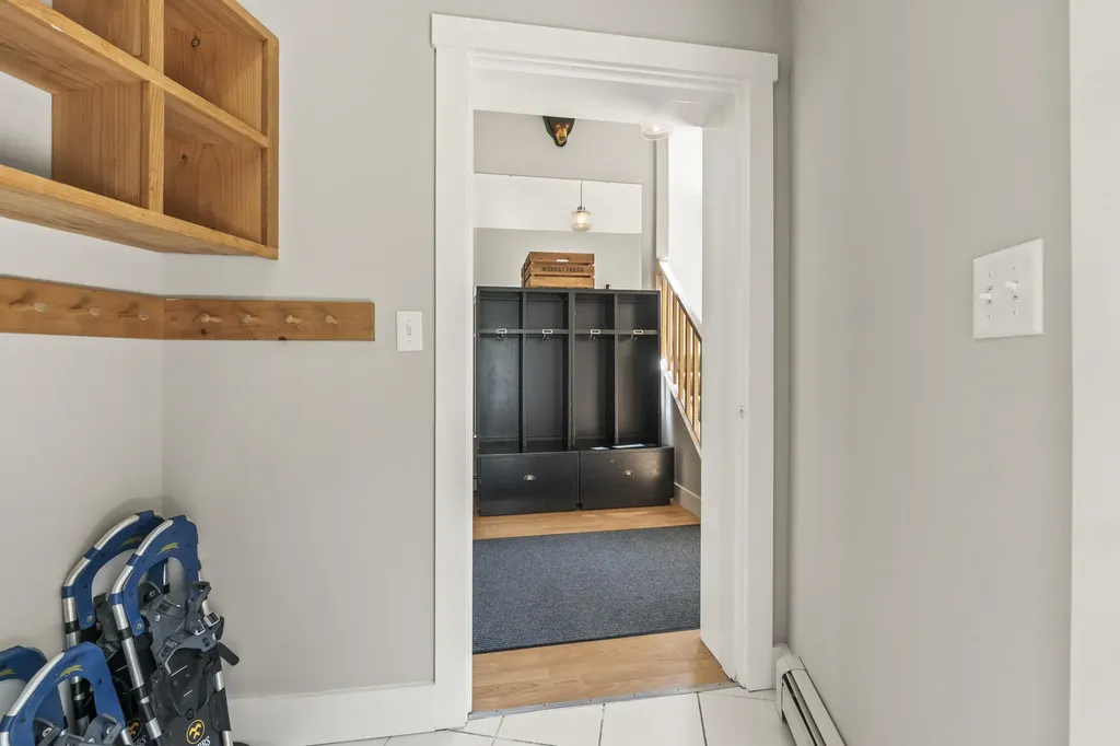 82 Magalloway Loop Sandy River Plt ME 04970