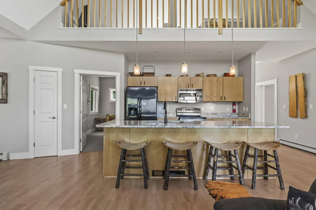 82 Magalloway Loop Sandy River Plt ME 04970