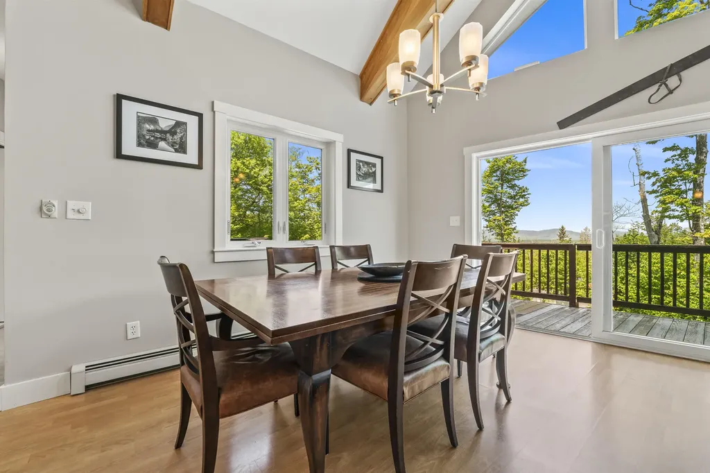 82 Magalloway Loop Sandy River Plt ME 04970