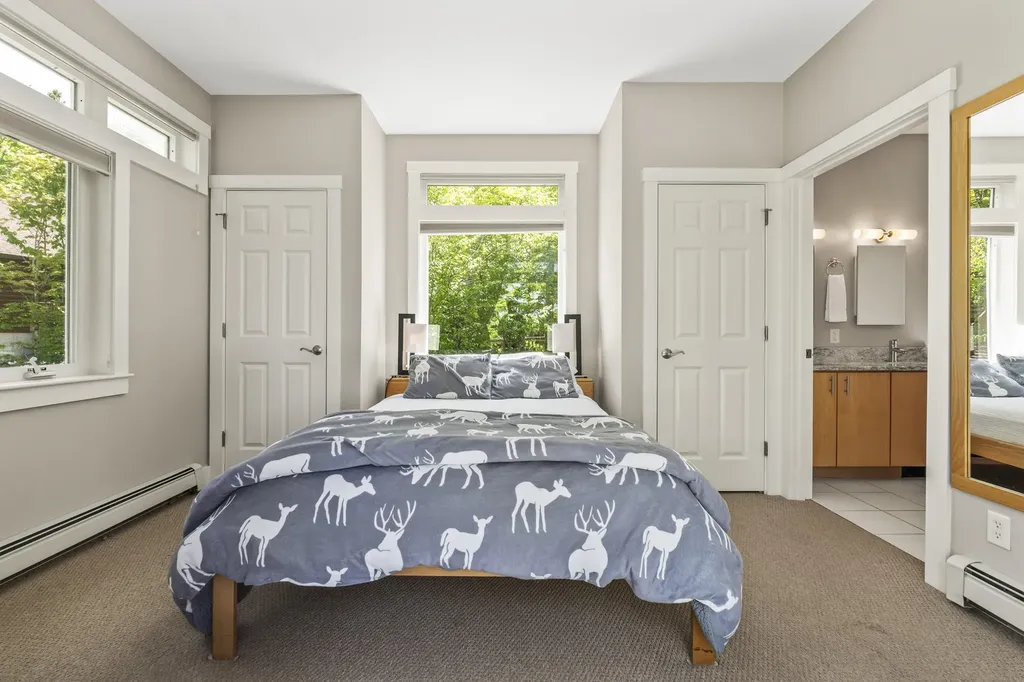 82 Magalloway Loop Sandy River Plt ME 04970
