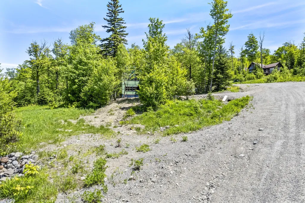 82 Magalloway Loop Sandy River Plt ME 04970