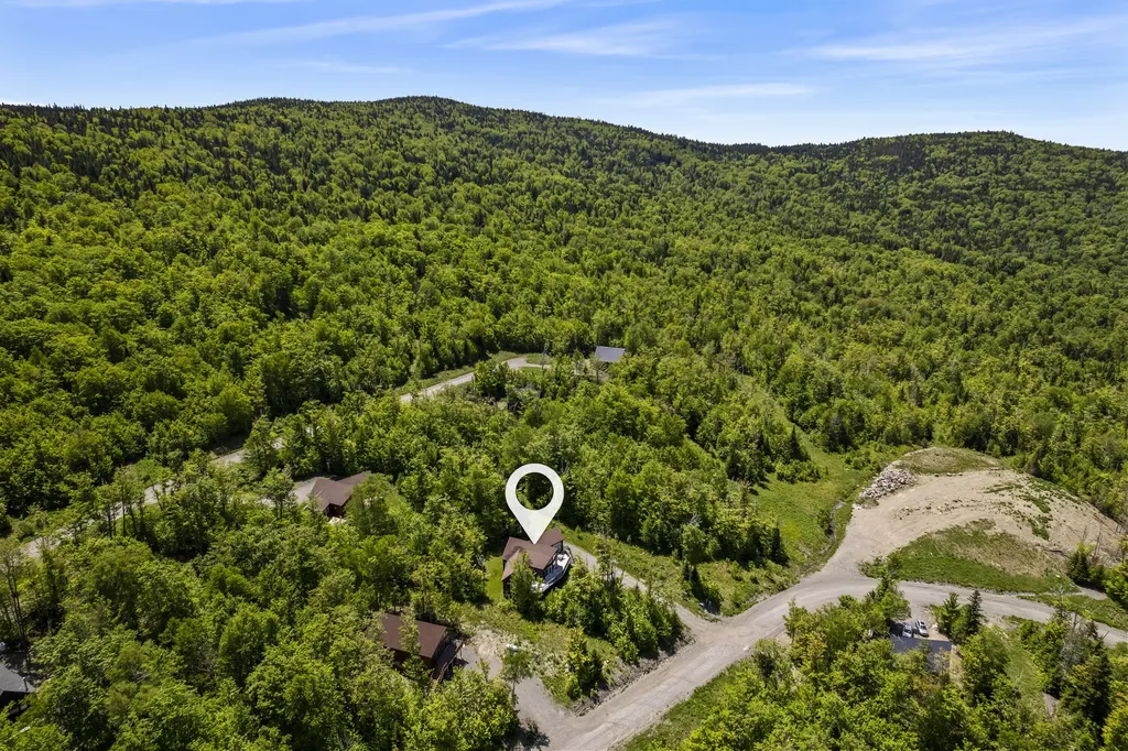 82 Magalloway Loop Sandy River Plt ME 04970