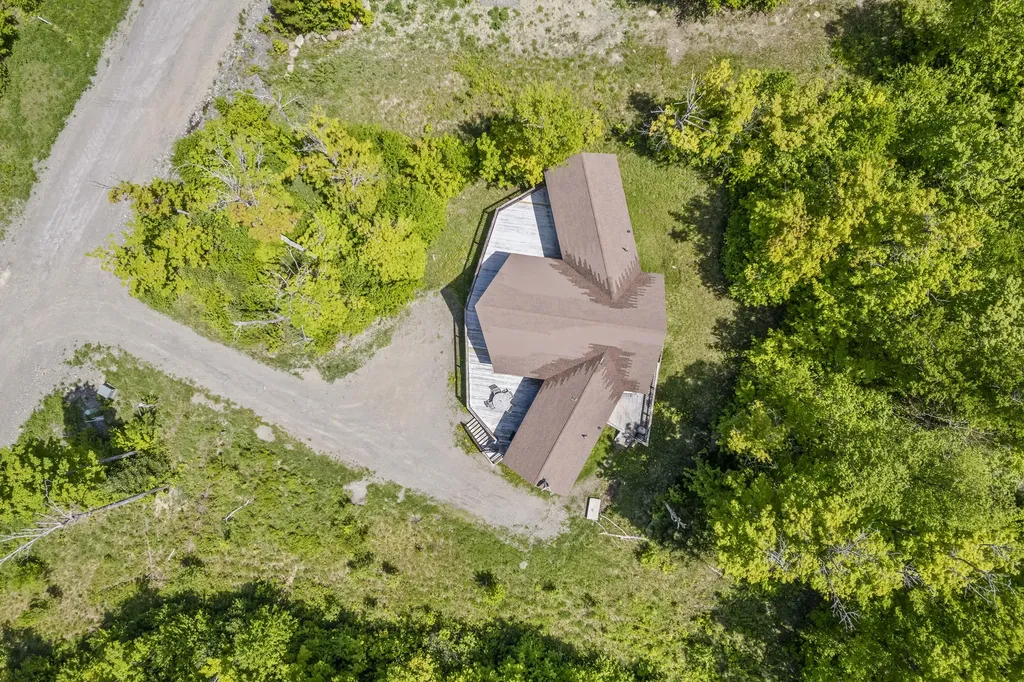 82 Magalloway Loop Sandy River Plt ME 04970