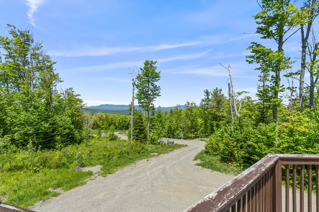 82 Magalloway Loop Sandy River Plt ME 04970