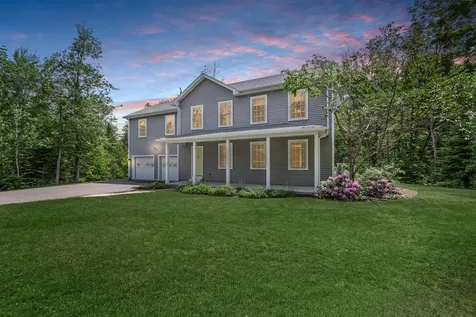 165 Patterson Road Hampden ME 04444