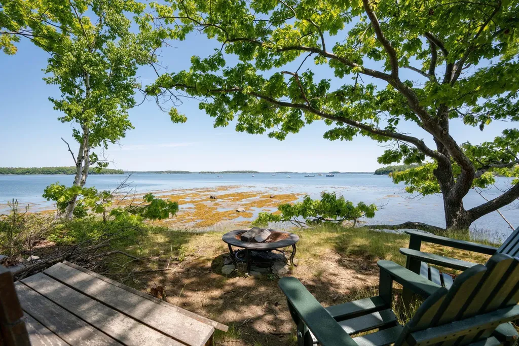 82 Carters Point Road Chebeague Island ME 04017