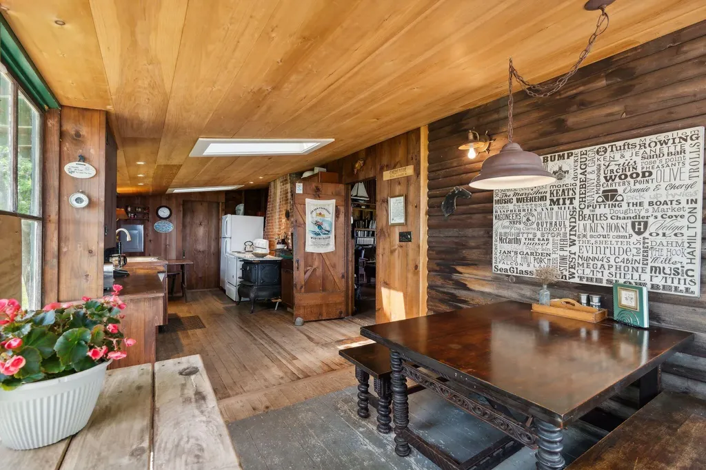 82 Carters Point Road Chebeague Island ME 04017